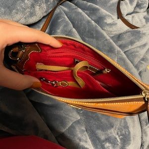 Dooney & Bourke crossbody